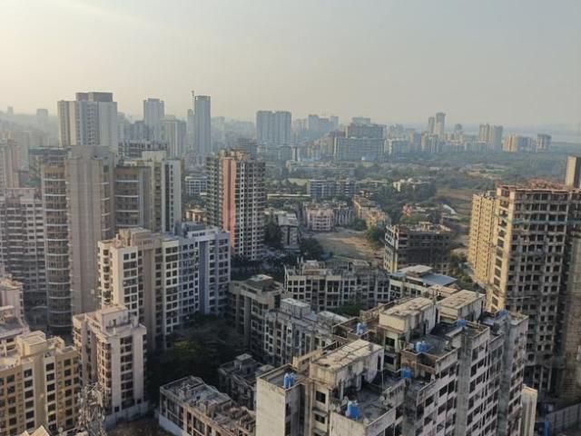 1 BHK Apartment in Mira Road East for rent Mira Bhayandar. The reference number is 19649792