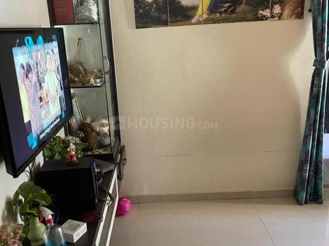 1 BHK Apartment in Mira Road East for rent Mira Bhayandar. The reference number is 19657966