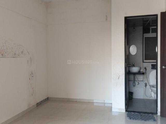 1 BHK Apartment in Mira Road East for rent Mira Bhayandar. The reference number is 19660761