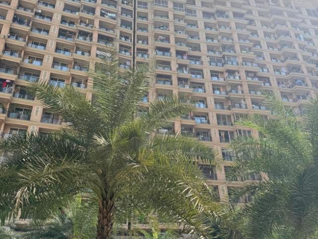 1 BHK Apartment in Mira Road East for rent Mira Bhayandar. The reference number is 19690605
