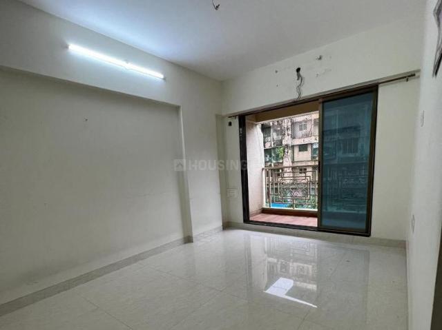 1 BHK Apartment in Mira Road East for rent Mira Bhayandar. The reference number is 19742937