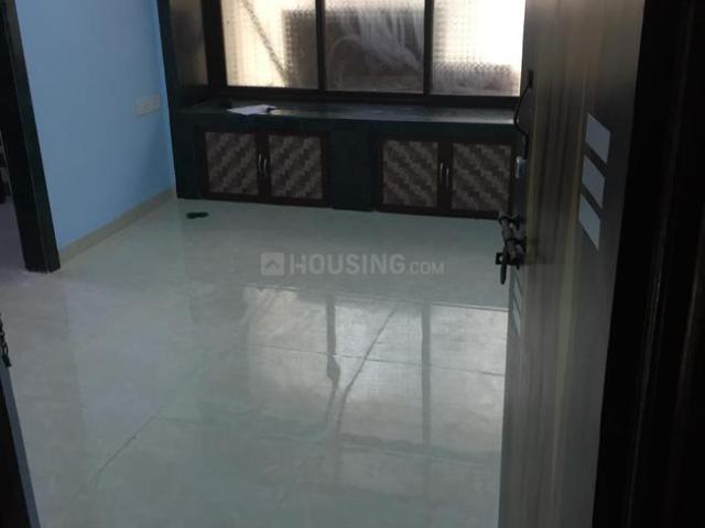 1 BHK Apartment in Mira Road East for rent Mira Bhayandar. The reference number is 19743246