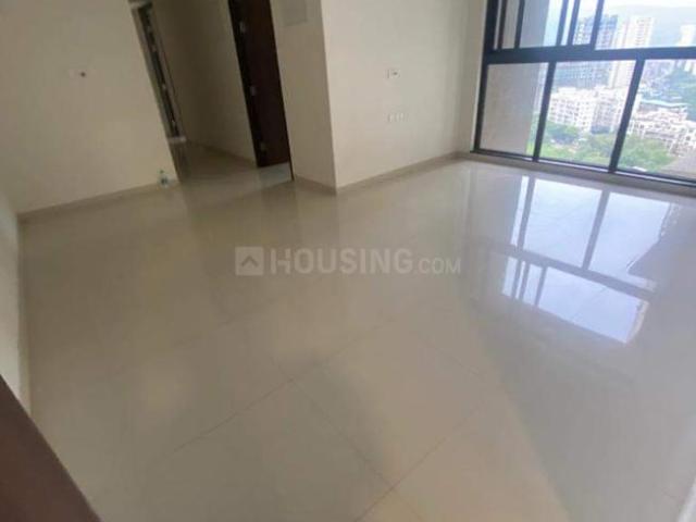1 BHK Apartment in Mira Road East for rent Mira Bhayandar. The reference number is 19758365