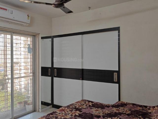 1 BHK Apartment in Mira Road East for rent Mira Bhayandar. The reference number is 19773586