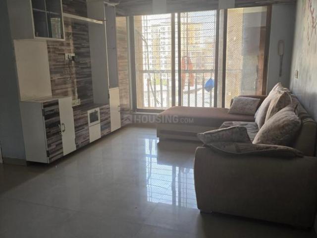 1 BHK Apartment in Mira Road East for rent Mira Bhayandar. The reference number is 19804278