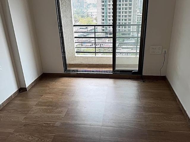 1 BHK Apartment in Mira Road East for rent Mira Bhayandar. The reference number is 19877816