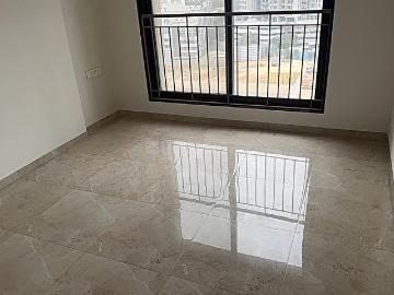 1 BHK Apartment in Mira Road East for rent Mira Bhayandar. The reference number is 19877215