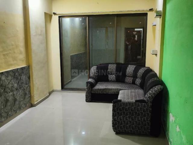 1 BHK Apartment in Mira Road East for rent Mira Bhayandar. The reference number is 19968503