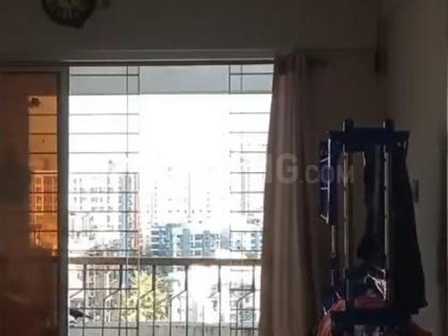 1 BHK Apartment in Mira Road East for rent Mira Bhayandar. The reference number is 19969665