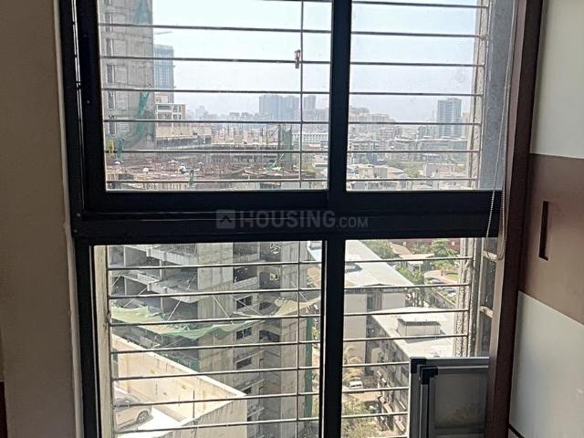 1 BHK Apartment in Mira Road East for rent Mira Bhayandar. The reference number is 19976436