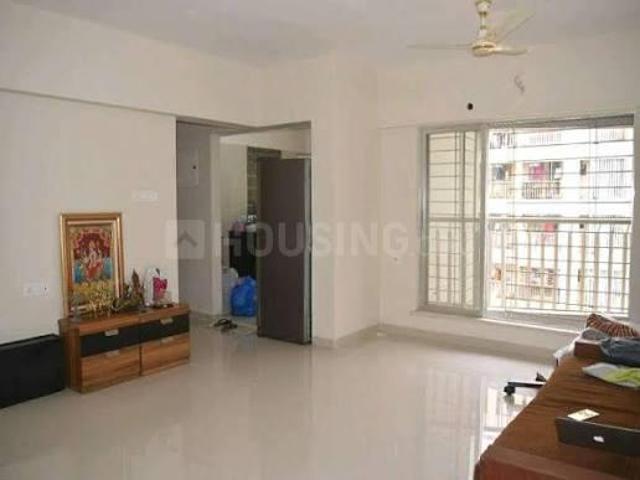 1 BHK Apartment in Mira Road East for rent Mira Bhayandar. The reference number is 19126862