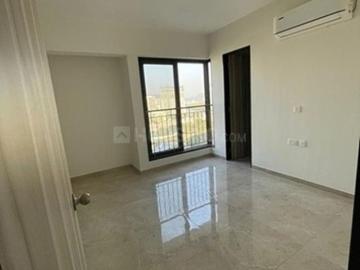 1 BHK Apartment in Mira Road East for rent Mira Bhayandar. The reference number is 19131540