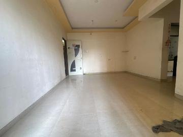 1 BHK Apartment in Mira Road East for rent Mira Bhayandar. The reference number is 19247606