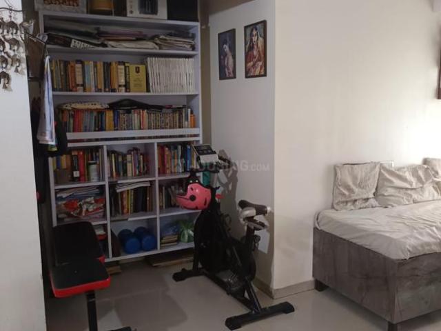 1 BHK Apartment in Mira Road East for rent Mira Bhayandar. The reference number is 19275634