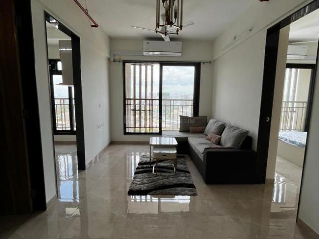 1 BHK Apartment in Mira Road East for rent Mira Bhayandar. The reference number is 19277071