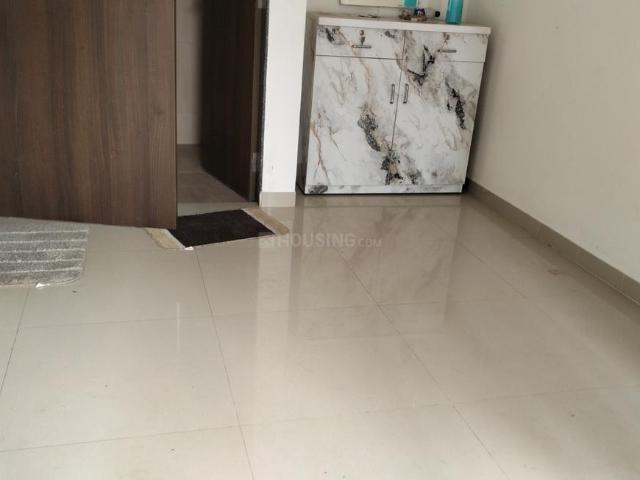 1 BHK Apartment in Mira Road East for rent Mira Bhayandar. The reference number is 19288812