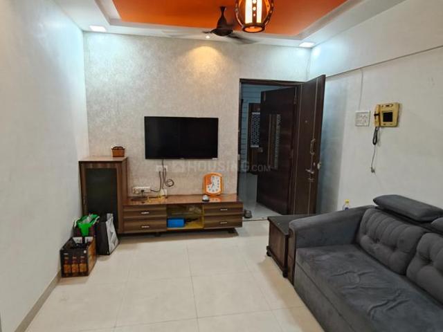 1 BHK Apartment in Mira Road East for rent Mira Bhayandar. The reference number is 19319576