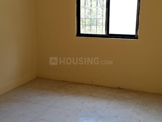 1 BHK Apartment in Mira Road East for rent Mira Bhayandar. The reference number is 19320035