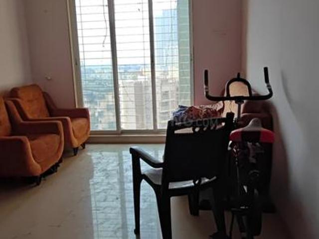 1 BHK Apartment in Mira Road East for rent Mira Bhayandar. The reference number is 19328979