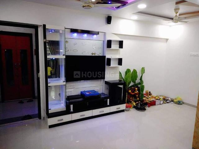 1 BHK Apartment in Mira Road East for rent Mira Bhayandar. The reference number is 19364286