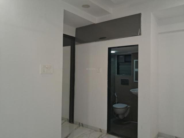1 BHK Apartment in Mira Road East for rent Mira Bhayandar. The reference number is 19391447