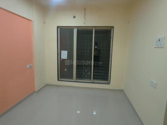 1 BHK Apartment in Mira Road East for rent Mira Bhayandar. The reference number is 19391599