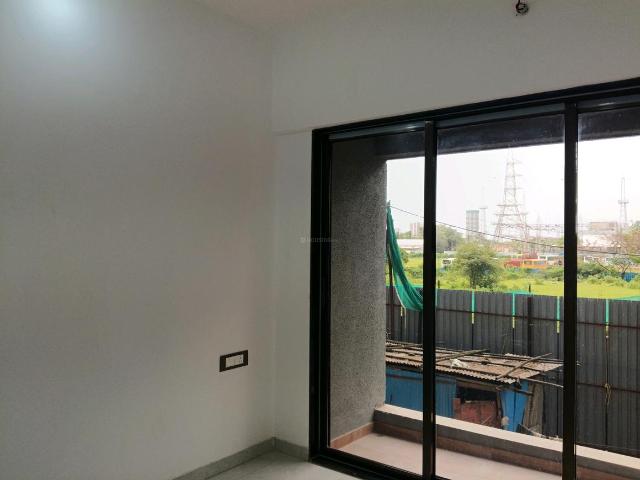 1 BHK Apartment in Mira Road East for rent Mira Bhayandar. The reference number is 20437990