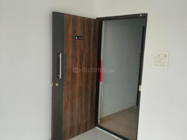 1 BHK Apartment in Mira Road East for rent Mira Bhayandar. The reference number is 20439335