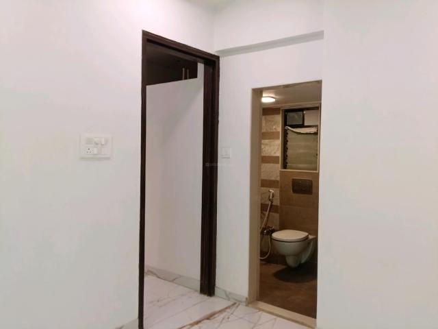 1 BHK Apartment in Mira Road East for rent Mira Bhayandar. The reference number is 20445881