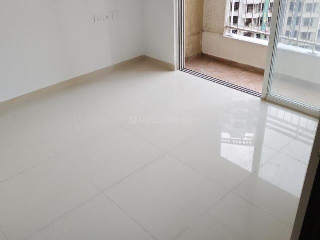 1 BHK Apartment in Mira Road East for rent Mira Bhayandar. The reference number is 20448306