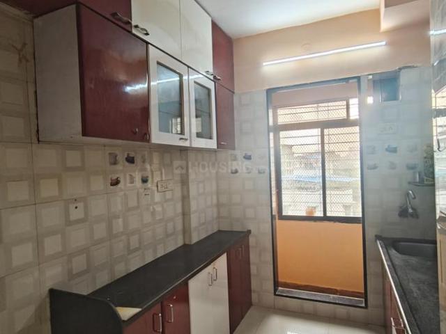 1 BHK Apartment in Mira Road East for rent Mira Bhayandar. The reference number is 20457757