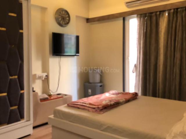 1 BHK Apartment in Mira Road East for rent Mira Bhayandar. The reference number is 20501543