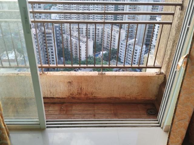 1 BHK Apartment in Mira Road East for rent Mira Bhayandar. The reference number is 20518125