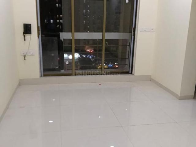 1 BHK Apartment in Mira Road East for rent Mira Bhayandar. The reference number is 20526464