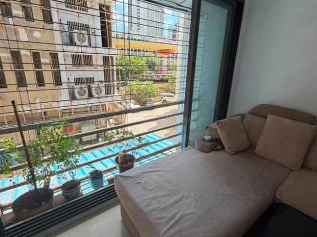 1 BHK Apartment in Mira Road East for rent Mira Bhayandar. The reference number is 20536541