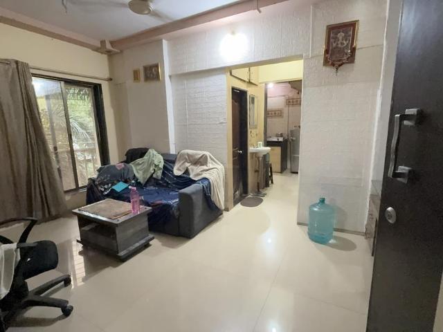 1 BHK Apartment in Mira Road East for rent Mira Bhayandar. The reference number is 20547117