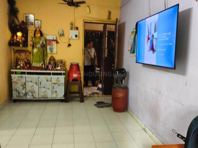 1 BHK Apartment in Mira Road East for rent Mira Bhayandar. The reference number is 20551648