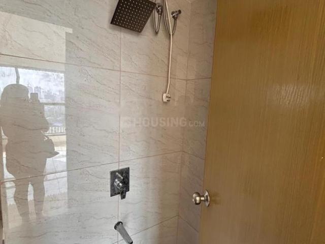 1 BHK Apartment in Mira Road East for rent Mira Bhayandar. The reference number is 20563208