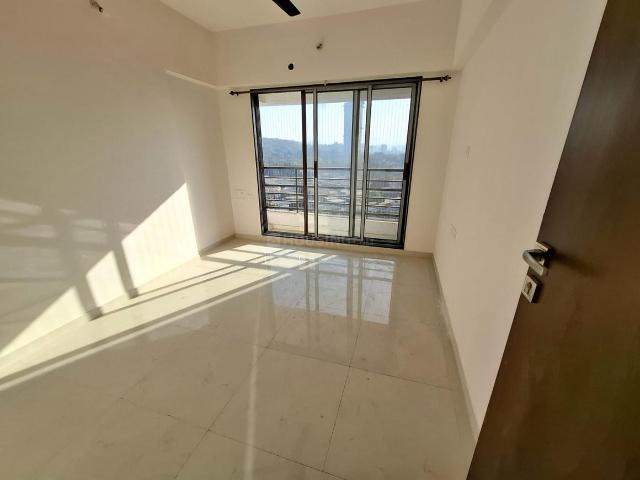 1 BHK Apartment in Mira Road East for rent Mira Bhayandar. The reference number is 20569446
