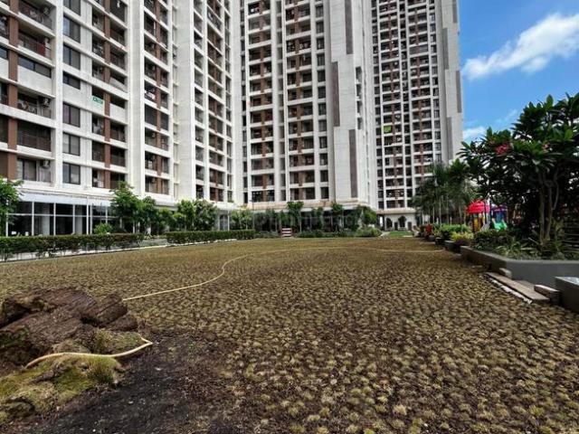 1 BHK Apartment in Mira Road East for rent Mira Bhayandar. The reference number is 20569015