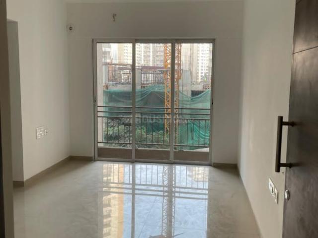 1 BHK Apartment in Mira Road East for rent Mira Bhayandar. The reference number is 20570347