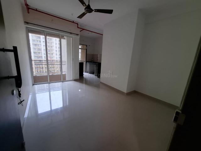 1 BHK Apartment in Mira Road East for rent Mira Bhayandar. The reference number is 20571341