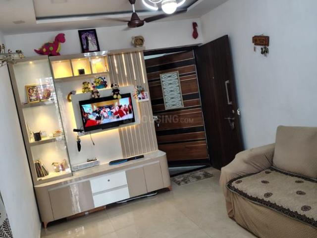 1 BHK Apartment in Mira Road East for rent Mira Bhayandar. The reference number is 20575095