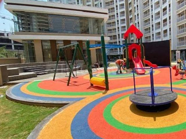 1 BHK Apartment in Mira Road East for rent Mira Bhayandar. The reference number is 20587725