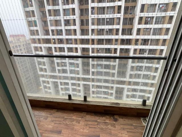 1 BHK Apartment in Mira Road East for rent Mira Bhayandar. The reference number is 20590942