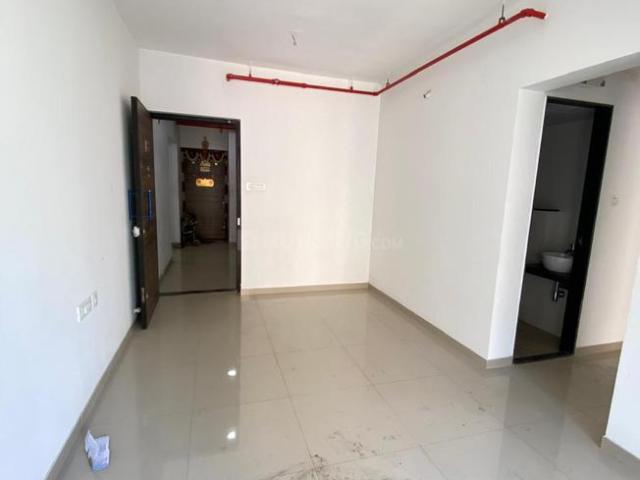 1 BHK Apartment in Mira Road East for rent Mira Bhayandar. The reference number is 20590203