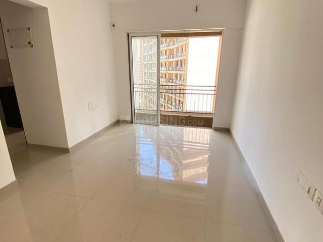 1 BHK Apartment in Mira Road East for rent Mira Bhayandar. The reference number is 20590238