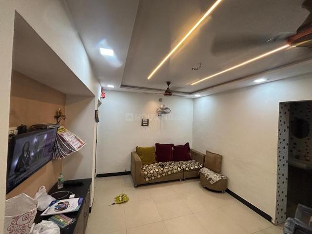 1 BHK Apartment in Mira Road East for rent Mira Bhayandar. The reference number is 20591380