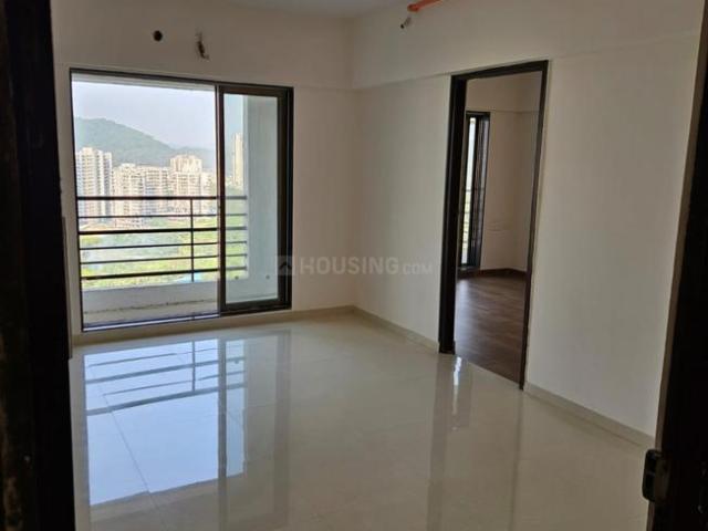 1 BHK Apartment in Mira Road East for rent Mira Bhayandar. The reference number is 20597788