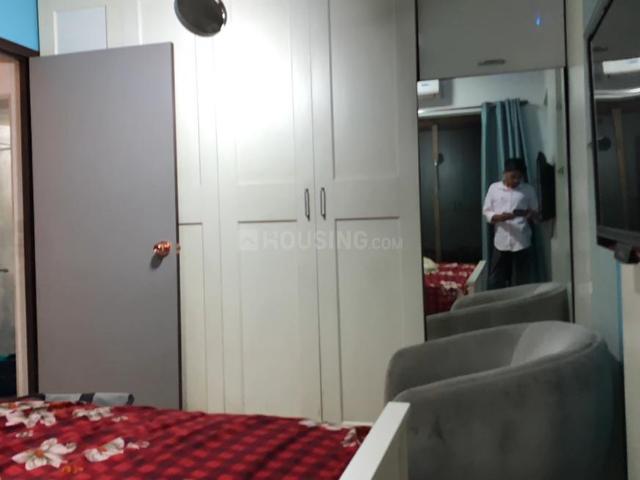 1 BHK Apartment in Mira Road East for rent Mira Bhayandar. The reference number is 20600327